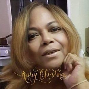 Meet your Posher, Audrey